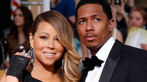 Nick Cannon Confirms He And Wife Mariah Carey Are Living Apart Fox News