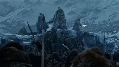 Awesome Video Break Down Of The Epic Battle In The Last Game Of Thrones