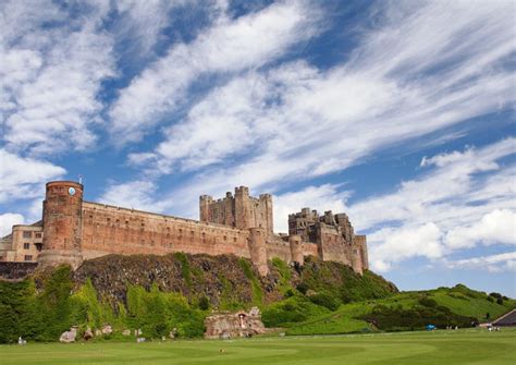 The Top 10 Bamburgh Castle Tours And Tickets 2022 Europe