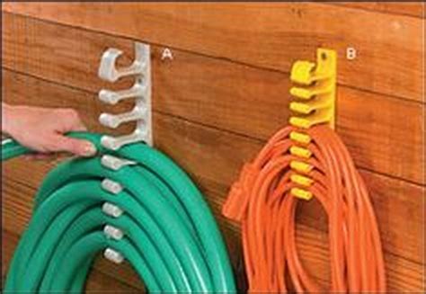 Diy Folding Extension Cord Organizer Diy Projects For Everyone