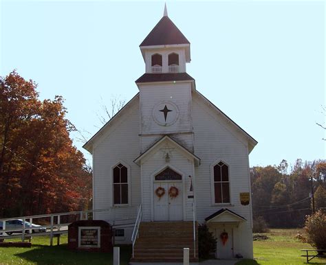 Filesam Black Church Wikimedia Commons