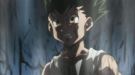 Pitou informs gon that there is no way of saving kite since he is already dead. My Top 20 anime with 100+ episodes - YouTube