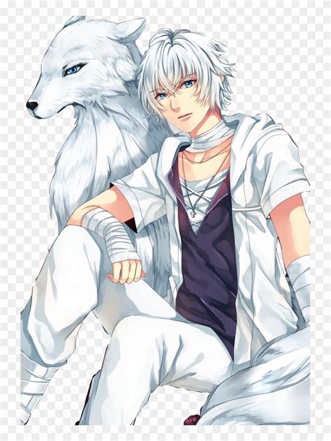 Anime Wolf Boy Names Tons Of Awesome Anime Wolf Boy Wallpapers To