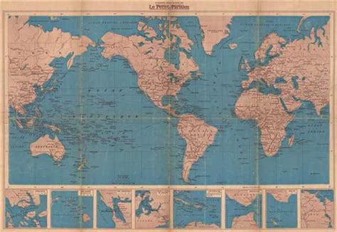 Map Of The World In 1939 88 World Maps