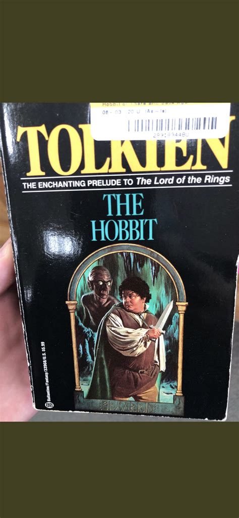Possibly The Worst Cover Ive Ever See Rlotr
