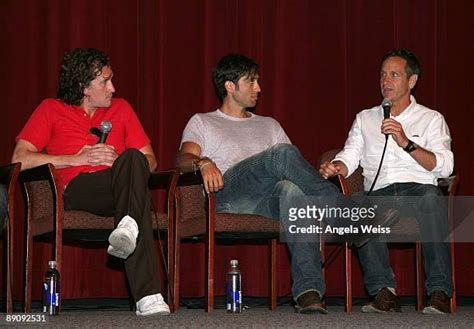 Ian Brennan Writer Photos And Premium High Res Pictures Getty Images