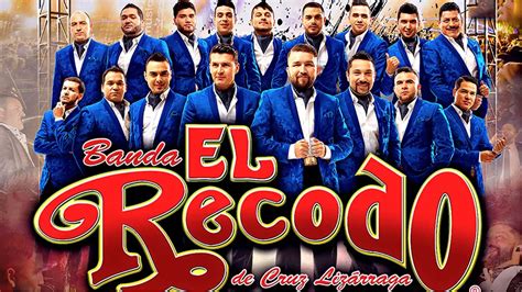 Mix Banda El Recodo 2021 50 Mejores Canciones Total Éxitos 50 éxitos Inolvidables Youtube