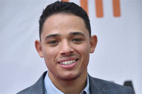 Hamilton Star Anthony Ramos In Talks To Join Musical In The Heights