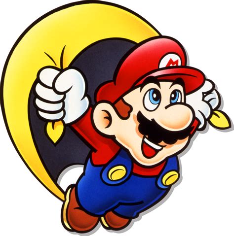 #ViernesRetro: Super Mario World | LevelUp