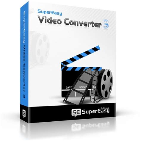 Supereasy Video Converter 3 Review David Savage