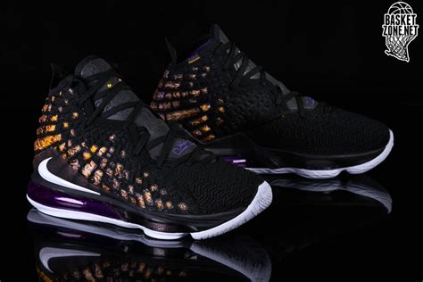Exclusive lineups rankings and unique player ratings. NIKE LEBRON 17 LAKERS per €209,00 | Basketzone.net