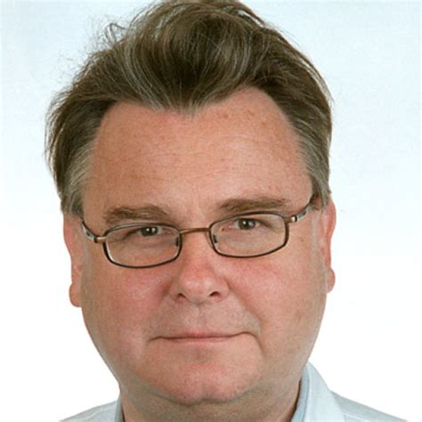Thomas Franzen Asssociate Professor Linköping University Linköping