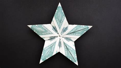 We did not find results for: Amazing MONEY STAR | Christmas decoration | Modular Dollar Origami | Tutorial DIY by NProkuda ...