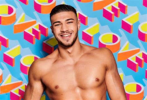 Love Islands Tommy Fury Under Fire After Using Gay Slur Metro News