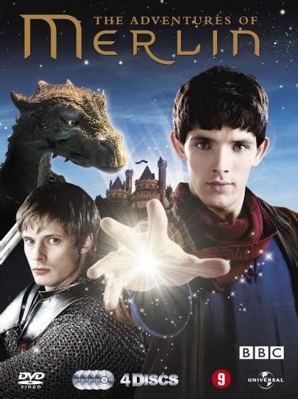 Image Gallery For Merlin Tv Series Filmaffinity