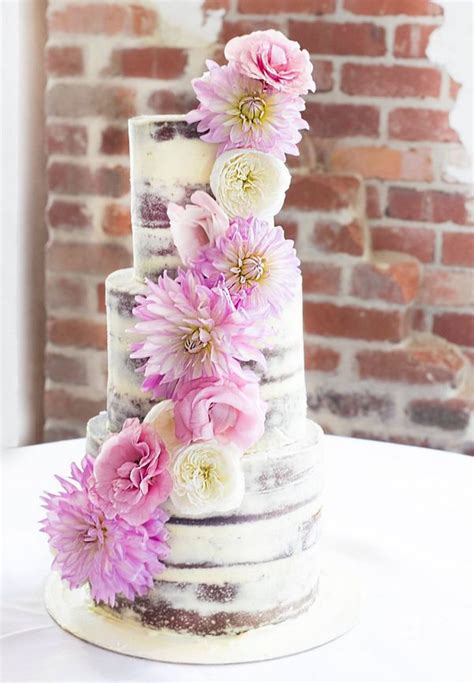 20 Perfectly Whimsical Wedding Cakes Modwedding Whimsical Wedding
