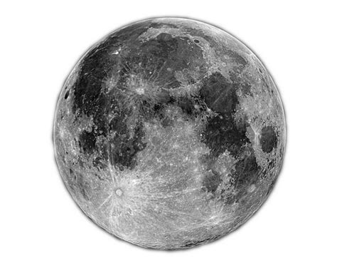 Full Moon Moon Png Png Download 900728 Free Transparent Moon Png
