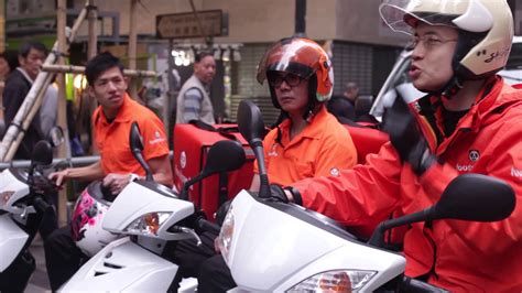 Check spelling or type a new query. Foodpanda lays off 15% of Hong Kong staff