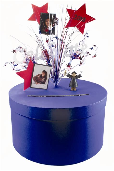 In this tutorial, i show you how to make a graduation cap diamond easel card.check out my blog post below for all of the measurements and supplies used.shop. 31 best Graduation Party Card Boxes images on Pinterest ...