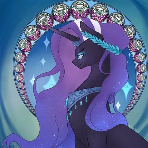Pin By The Emperess On Nightmare Rarity Mlp Fan Art Rarity Nightmare