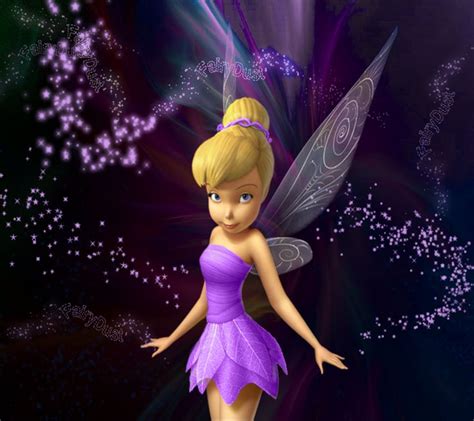 Pin On Tinkerbell