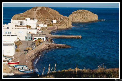 La Isleta Del Moro Almería Kimi1960 Flickr