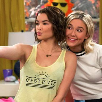 Alexa Katie Series Review Fun Family Sitcom On Netflix