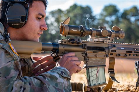 44th Ibct M110a1 Range Us Army Sgt Aaron Capolupo 1 11 Flickr