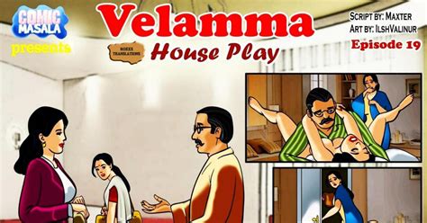Velamma Episode 8 Pdf Files Infonorthern