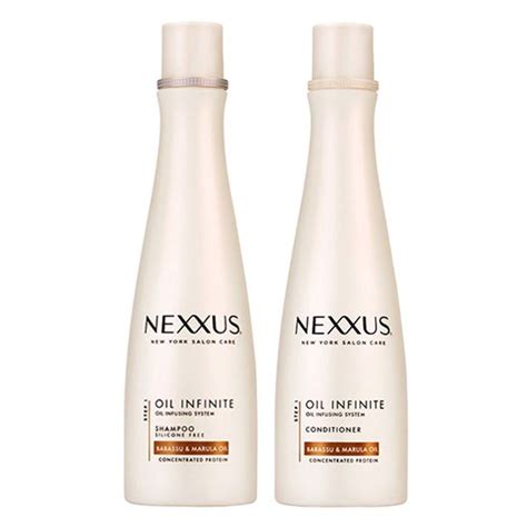 Hair Products 2015 Best Of Beauty Product Winners Allure Nexxus