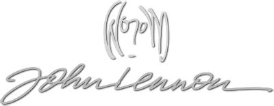 24+ John Lennon Logo Png - imgpngmotive png image