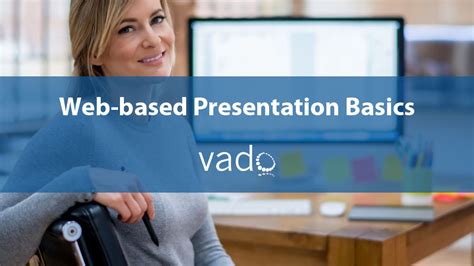 Web Based Presentation Basics Westnet Learning