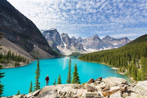 These Are The Most Beautiful Lakes In The World You Must Visit