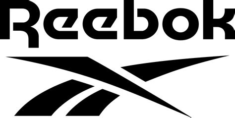 Reebok Logo Transparent PNG All PNG All