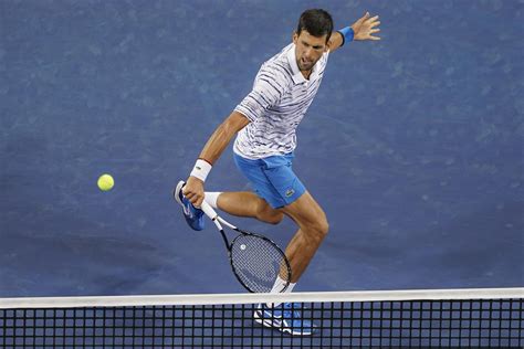Djokovic v medvedev match stats. Cincinnati, Djokovic-Medvedev e Goffin-Gasquet in ...