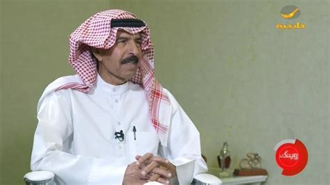 ونشر آخر صورة له (تقارير). ‫الإعلامي القدير فهد الشايع ضيف برنامج وينك ؟ مع محمد ...