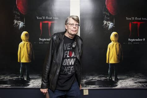 Stephen King Net Worth Wiki Age Weight And Height Relationships