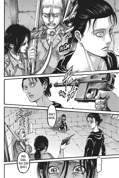 Shingeki No Kyojin Chapter 115 Read Attack On Titanshingeki No