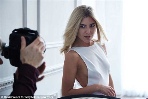 Mollie King Flashes Hint Of Side Boob As She Displays Her Svelte Figure