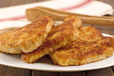 All Time Best Pan Fried Breaded Pork Chops How To Make Perfect Recipes