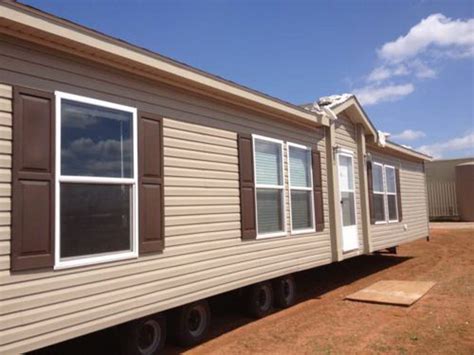 Clayton Double Wide Mobile Home Manufactured Brand New Kelseybash