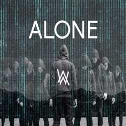 Something just like this : Alone (Alan Walker) | Electropedia Wiki | FANDOM powered ...