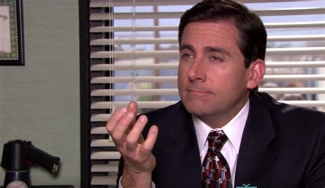 Why Michael Scott From The Office Is Actually An Exemplary Manager