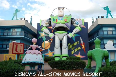 Toy Story Rides And Characters At Disney World
