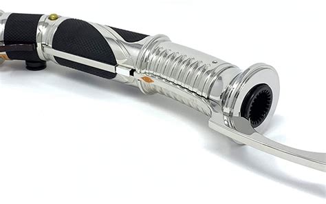 New Galaxys Edge Count Dooku Legacy Lightsaber Hilt Available The