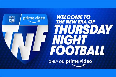 Nfl On Explained A Complete Guide To Watching Thursday Night Football Broadcasts In 2022