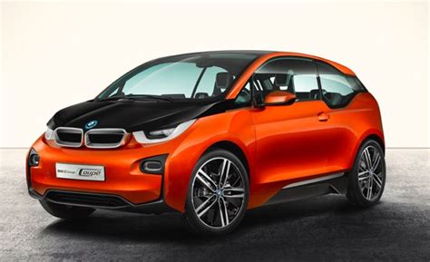 Versiones del catálogo vigente, información tecnica, equipamientos, precios de venta y cotizaciones en méxico. BMW i3, así es el primer coche eléctrico de la compañía germana - tuexperto.com