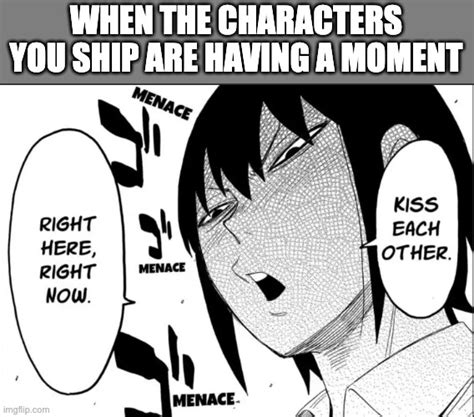 Image Tagged In Animemangashipshippinganime Memes Imgflip