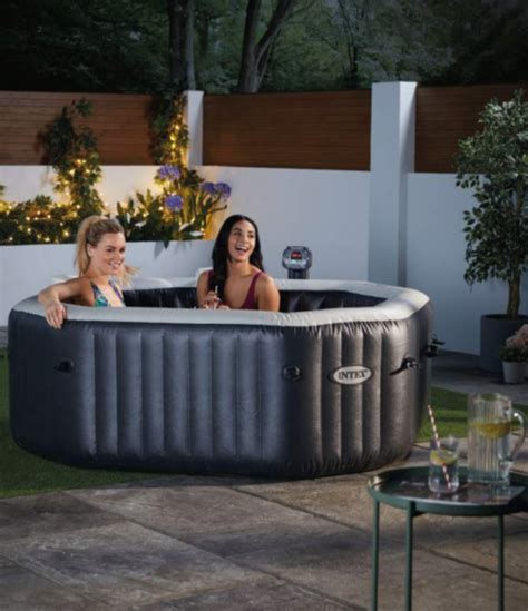 Aldi Has Brought Back Its Bargain Inflatable Hot Tub