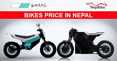 Yatri Electric Bike Price In Nepal 2023 August Nepbike